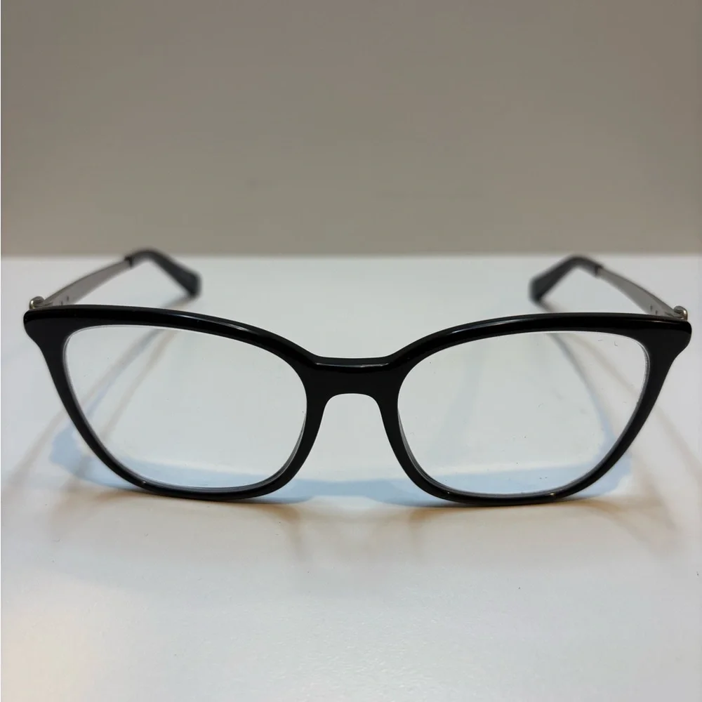 COACH HC 6113‎ / 5501 (Black) 53•18•140 COACH GLASSES COACH EYEGLASSES FRAMES